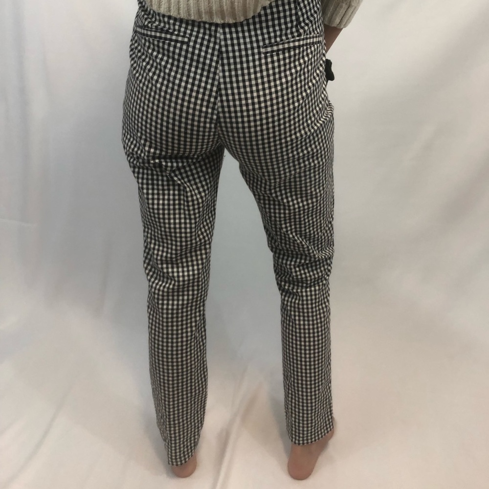 Dress pants